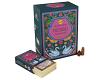 Golden India Patchouli Backflow Cones